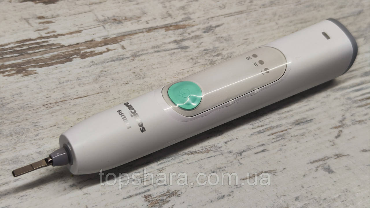 Моторний блок привід зубної щітки Philips Sonicare HX6610, HX6631, фото 1
