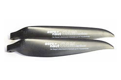 Лопаті для авіамоделей 11" складні Aeronaut CAM Carbon 11x12 напрямок CCW - 2 шт.