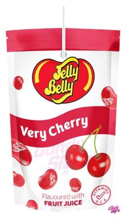 Jelly Belly drink with cherry flavor 200 ml