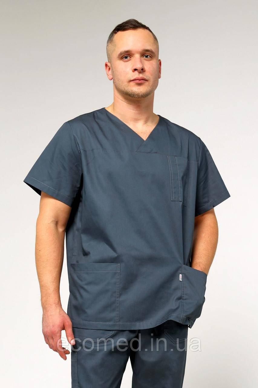 Костюм TopLine Темно-сірий 52 64300-11-(52), фото 1