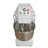 Тістоміс професійний 20 л GoodFood SM20T2VFI, фото 2