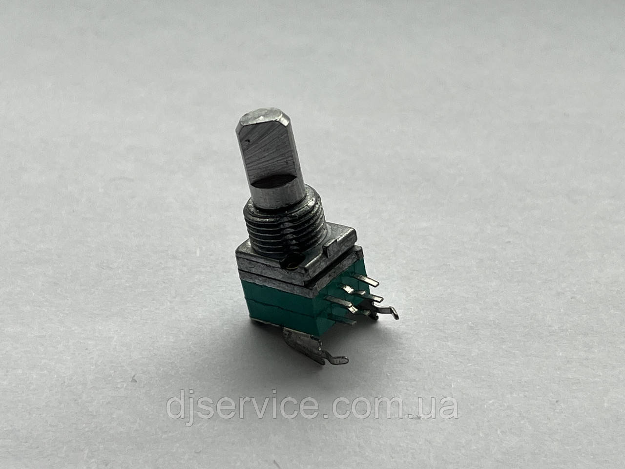 Потенціометр DELTA A10K для пультів, звуковий карты Focusrite Scarlett 18i8, 2i2, 2i4, 6i6