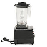 Блендер професійний барний 1,5 л GoodFood BL1500, фото 2
