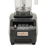 Блендер професійний барний 1,5 л GoodFood BL1500, фото 3