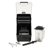 Блендер професійний барний 1,5 л GoodFood BL1500 COVER, фото 4