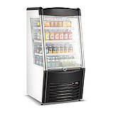 Вітрина-гірка холодильна GoodFood RTS260L, фото 2