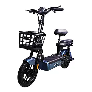 Електровелосипед FADA LiDO 500W Фада лідо синій