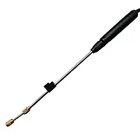 Обприскувач акумуляторний GRUNHELM - GHS-8, 3,7V/2Ah, 2-5 бар, 8 л, фото 4