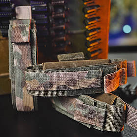 Підсумок для турнікету. Мультикам.