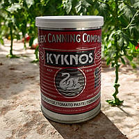 Грецька томатна паста