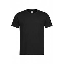 Футболка Classic Men чорна (S)
