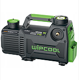 Насос вакуумний у кейсі серії F Wipcool 2F1BRK, фото 4
