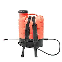 Обприскувач акумуляторний FORTE - CL-16A (8АН/12V, 2-4бар, 16л), фото 8