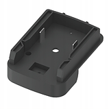Насос вакуумний у кейсі серії F Wipcool 2F1BRK, фото 7