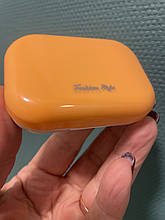 Дорожній набір для контактних лінз| Футляр для лінз| Кейс для зберігання контактних лінз