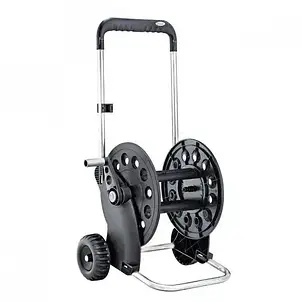 Шланги, котушки та комплектуючі