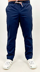  Штани котонові чоловічі Рим-Брістоль