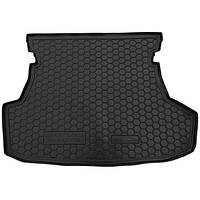 Ковер багажника GREAT WALL Volex C30 (Avto-Gumm) - Коврик багажника Грейт Вол Волекс с30