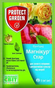 Магнікур Стар (5мл) Protect Garden, фото 1