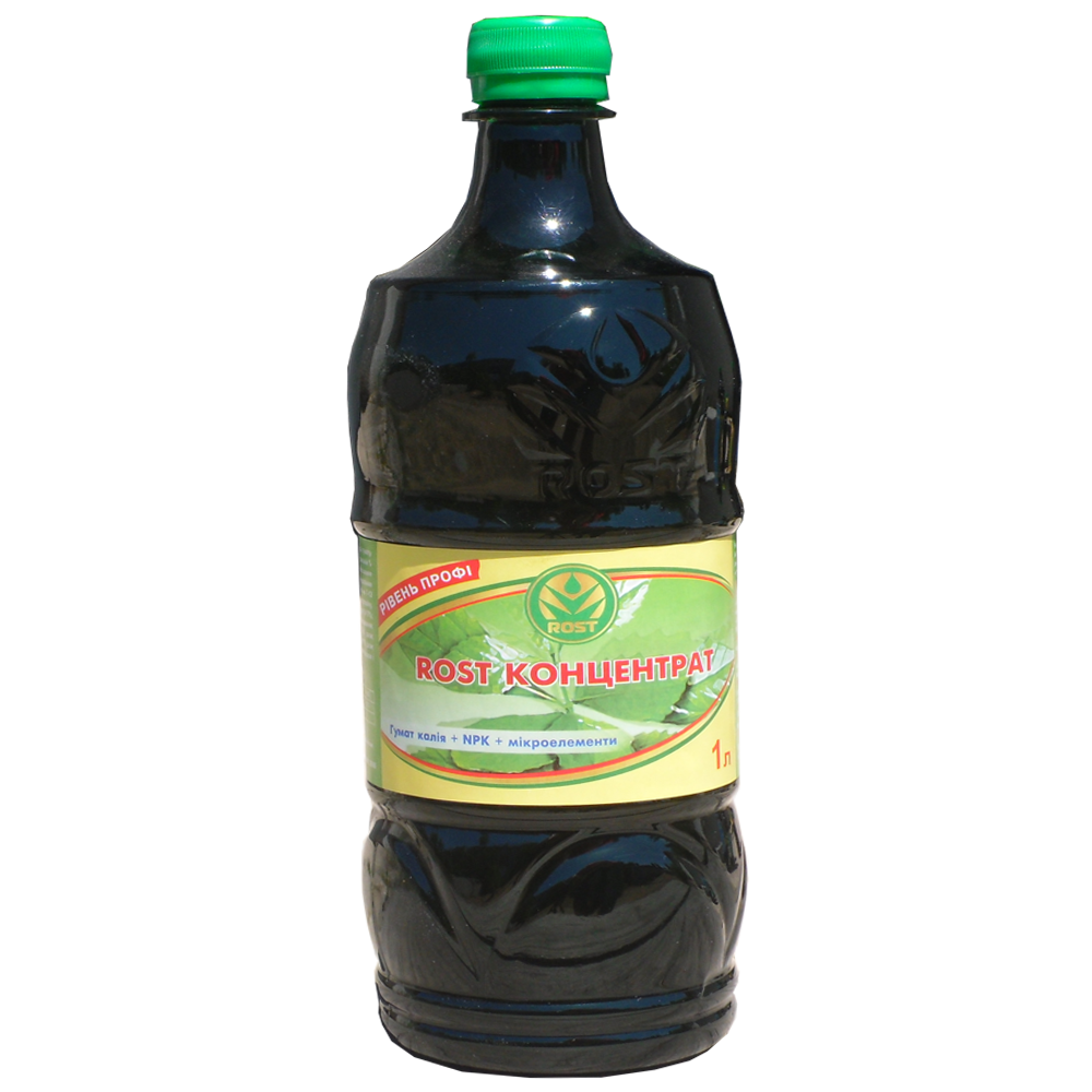 Зростання-Концентрат 1 л (5-5-5)