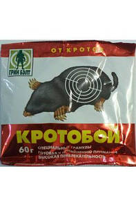 Ліжечко гранули 60 г