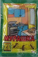 Мурашка