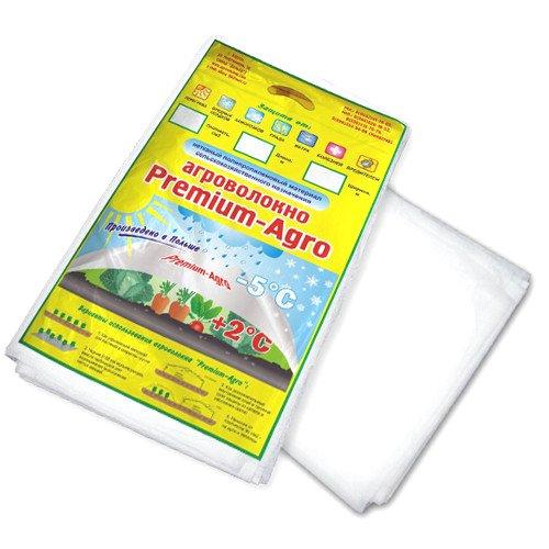 Агроволокно белое "Premium Agro" Р-40 (3,2*10)