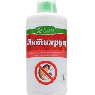 Антихрущ 1 л к.с., фото 1