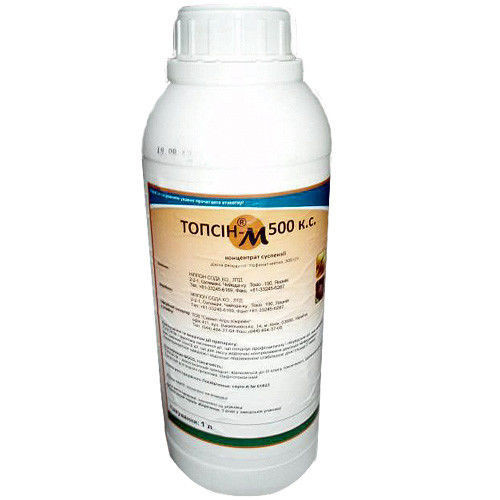 Топсін М (1л)
