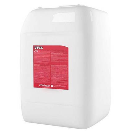 Віва Біостимулятор кореневої системи 20 л Valagro, фото 1