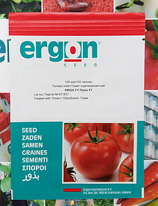 Насіння томата Пріос F1 100 шт.