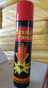 Дихлофос "Дихло Force"