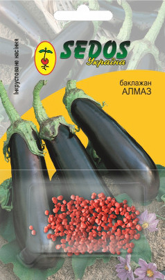 Баклажан алмаз, 0,2 г