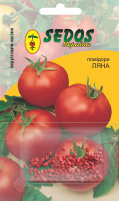 Помидор "Ляна", 0.1 гр, фото 1