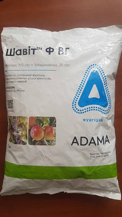 Шавіт (1кг) Adama, фото 1