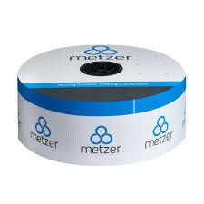 Капельная лента Metzerplas 15cm/8mil/500