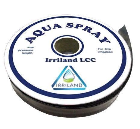 Спрей шланг "Туман Aqua Spray" 32мм/200м