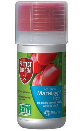 Магнікур Нео (100мл) Protect Garden, фото 1