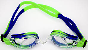 Окуляри для плавання "Seals" в кульку №700