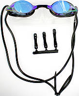 Окуляри для плавання "Arena.Pure Mirror" в сумці №ар9235620(12)