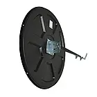 Оглядове сферичне внутрішнє дзеркало 450 мм, фото 3