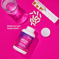 Microbiome Labs MegaSporeBiotic / Мега Спор Биотик 180 капс BX190, фото 2