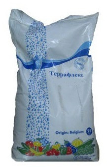 Терафлекс/Terraflex 11-40-11+2MgO+TE (25кг)