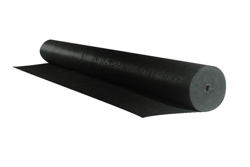 Агроволокно чорне "AgroStar" P-50 (3,2*100) Україна