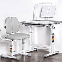 Комплект парта та стільчик, 70 см,