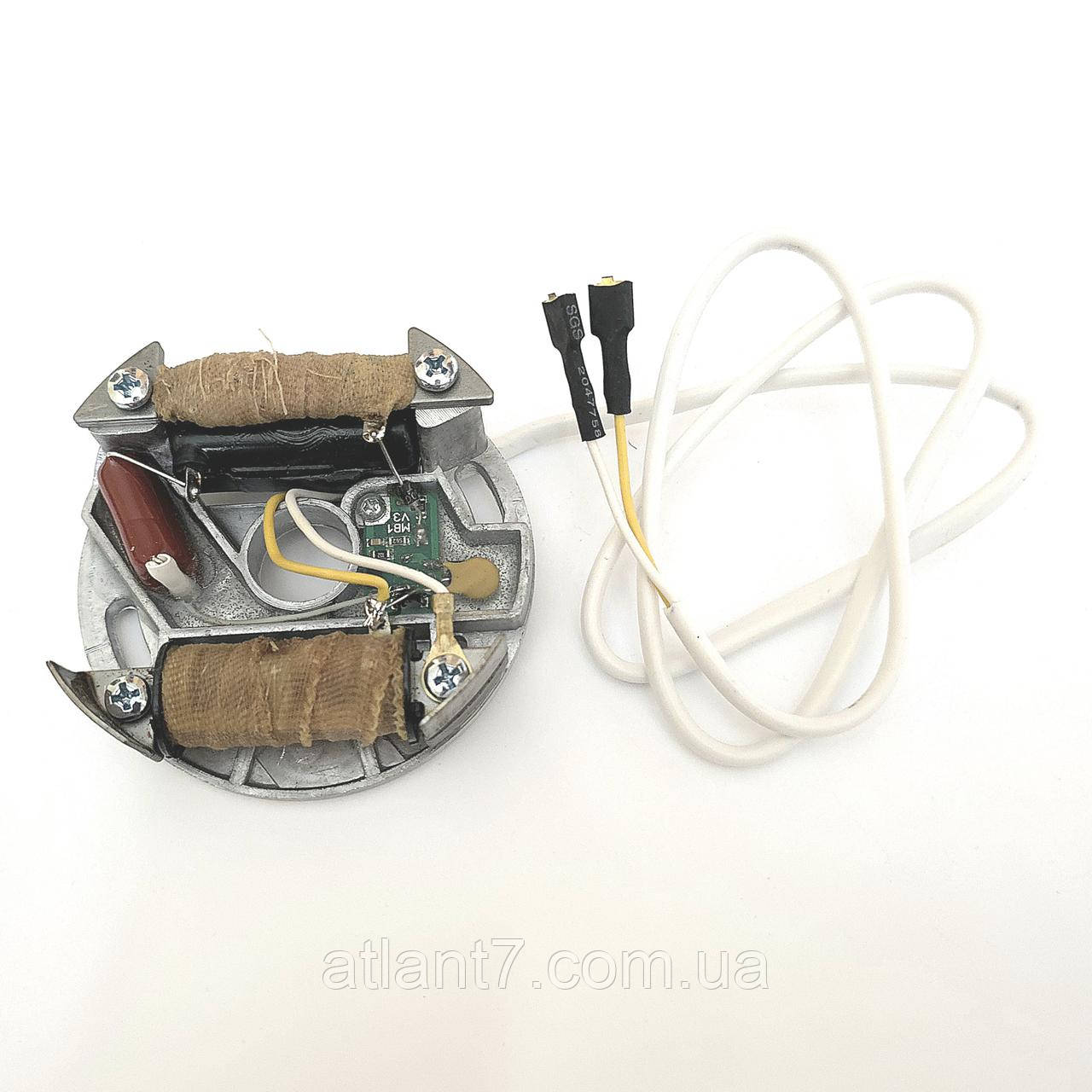 Запалювання Кріт мотоблока МБ-1К, фото 1