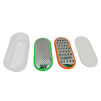 Набір терток IKEA UPPFYLLD (ІКЕА УПФІЛЛД). 90529389. 4 предмети