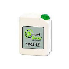 Смарт Гроу (Smart Grow) 18:18:18 (10л), фото 1