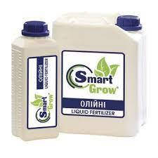 Смарт Гроу (SmartGrow) Олійні (10л), фото 1