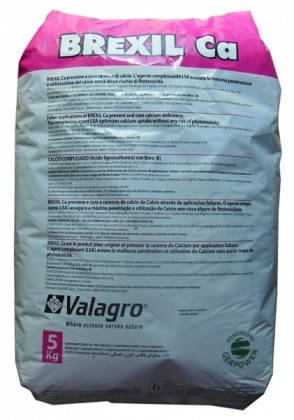Брексіл Кальцій ( Brexil Ca) Добриво Valagro 5 кг, фото 1